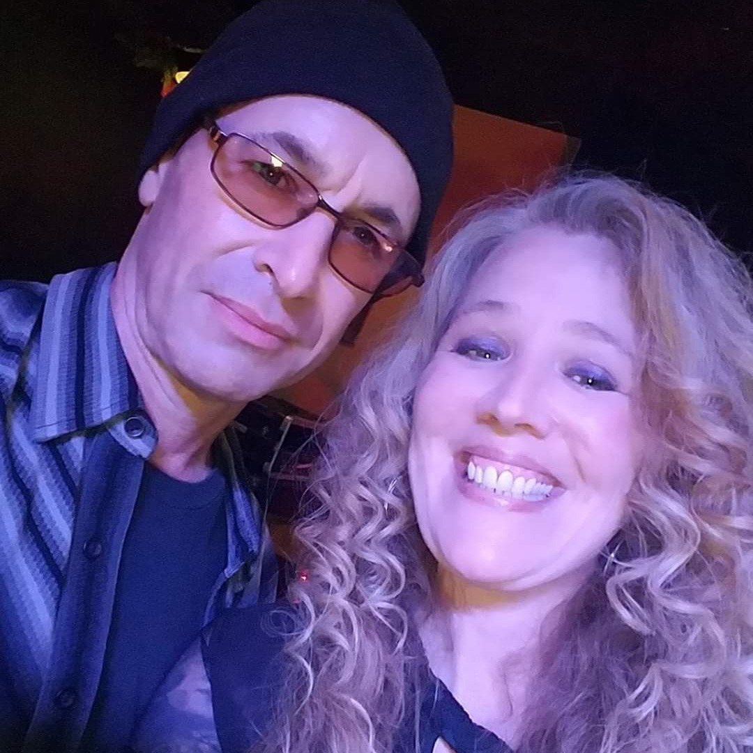 Lance and Shannon - live music at The Club in Sandusky